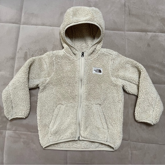 The North Face Other - The North Face Full Zip Hoodie - GC - Size Small / 5